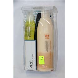 ETRE MANDARIN HAND AND BODY LOTION GIFT SET