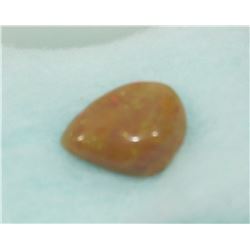 GENUINE ETHIOPIAN BROWN OPAL - 4.18CT