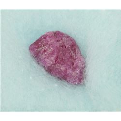 GENUINE INDIAN RUBY - 14.52CT