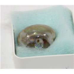 GENUINE ETHIOPIAN BROWN OPAL - 28.33CT