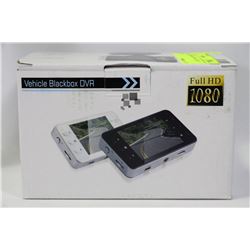 VEHICLE CAMERA DVR FULL HD 1080
