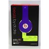 Image 1 : BLUE BEATS BY DRE REPLICA HEADPHONES