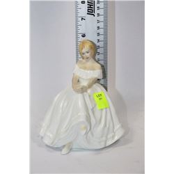 ROYAL DOULTON HN 2956 HEATHER 1981