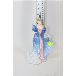 ROYAL DOULTON HN4052 HANNAH 1998 PORCELAIN