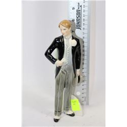 GOEBEL WEST GERMAN WAITING FOR HIS LOVE 1925