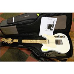 PEAVEY REACTOR AMERICAN MADE TELECASTER STYLE
