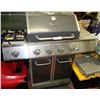 Image 1 : DYNA-GLO BARBECUE