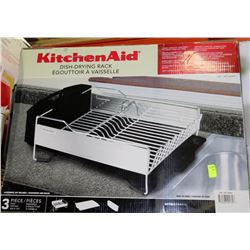 KITCHEN AID DISH DRYING RACK