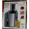 Image 1 : BIG BOSS 700 WATT JUICER