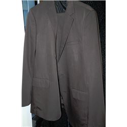 MENS MEXX SUIT SIZE 50