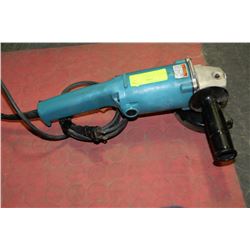 MAKITA 5" GRINDER