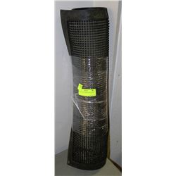 HEAVY DUTY RUBBER DOOR MATT