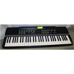 CONCERTMATE 970 PORTABLE KEYBOARD