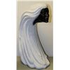 Image 1 : WOMAN SHOWHOME STATUE