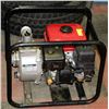 Image 1 : P3 POWER GS5500 GAS POWERED PUMP