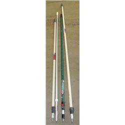 PAINTERS POLE X 4