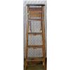 Image 1 : WOOD 5FT LADDER
