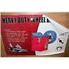 Image 1 : HEAVY DUTY WHEEL BALANCER 10" - 24"