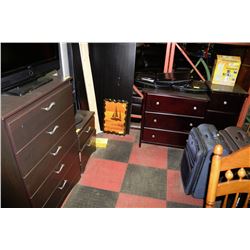 QUEEN SIZE BEDROOM SUITE