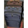 Image 1 : TWO SUITCASE SETS