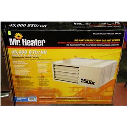 MR HEATER BIG MAXX GARAGE/SHOP GAS UNIT HEATER