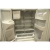 Image 3 : MAYTAG 33" FRIDGE *BRAND NEW* WITH FRENCHDOORS,
