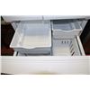 Image 5 : MAYTAG 33" FRIDGE *BRAND NEW* WITH FRENCHDOORS,