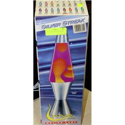 LARGE LAVA LAMP NEW IN BOX