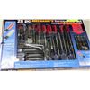 Image 1 : 28PC MECHANICS SCREWDRIVER SET NEW IN BOX