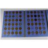 Image 1 : 2 BOOKS OF US LINCOLN PENNIES 1941-1960