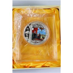 1949-2009 CHINESE WAR COMMEMERATION  COIN