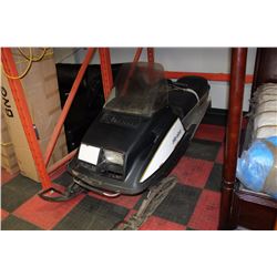 1975 440 SKI-DOO