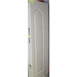 36"X78.5" BI-FOLD DOORS