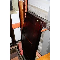 CHERRYWOOD SINGLE BEDFRAME