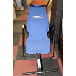 AB LOUNGER SPORT EXERCISER