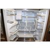 Image 2 : BOSCH STAINLESS STEEL BOTTOM FREEZER FRIDGE WITH