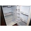 Image 2 : BLACK & BRUSHED NICKEL DANBY DESIGNER BAR FRIDGE