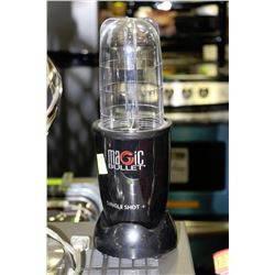 MAGIC BULLET MIXER