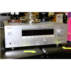 YAMAHA HTR-5750 AV RECEIVER