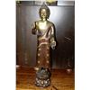 Image 1 : BRASS HINDU STATUE
