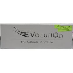 EVOLUTION PROFESSIONAL TOURMALINE STRAIGHTENER