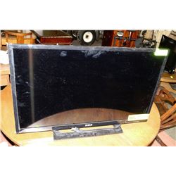 RCA 32" LED TV