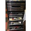 Image 2 : CRAFTSMAN BALL BEARING TOOL BOX LOADED WITH