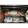 Image 5 : CRAFTSMAN BALL BEARING TOOL BOX LOADED WITH