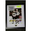 Image 1 : JOHN SCOTT GUARANTEED AUTHENTIC AUTOGRAPH
