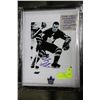 Image 1 : DAVE KEON GUARANTEED AUTHENTIC AUTOGRAPH