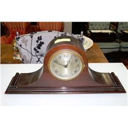 ESTATE INGRAHAM MANTLE CLOCK