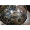 Image 3 : ESTATE LARGE WORLD GLOBE BAR