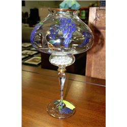 VINTAGE GOLD LEAF /GOLD TRIM