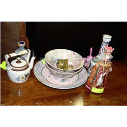 ESTATE ORNAMENT COLLECTION